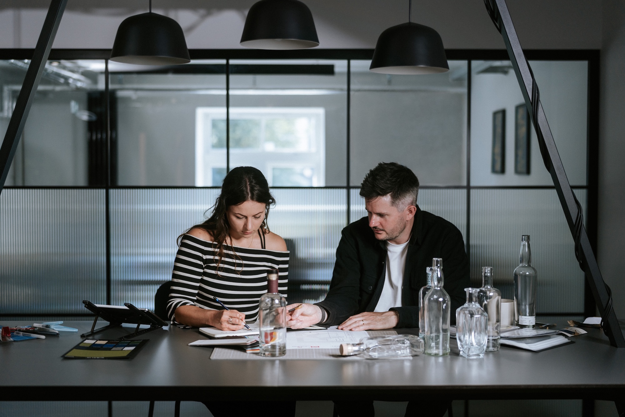 Edinburgh whisky start-up expands to 14 countries in 18 months
